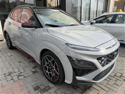 هيونداي كونا